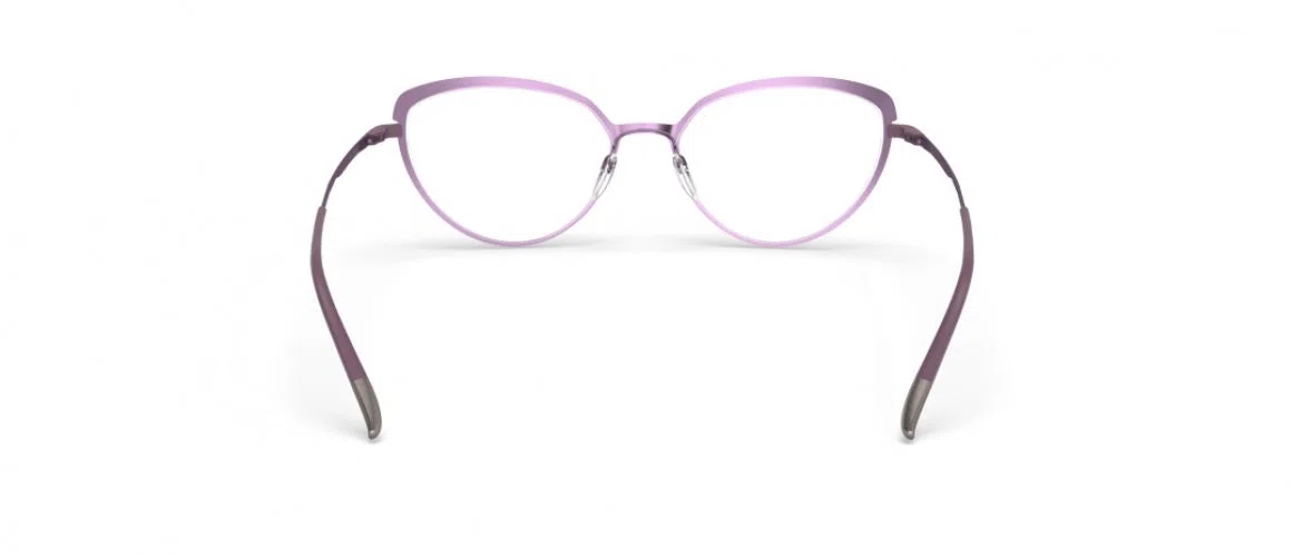 Silhouette Lite Wave 5532 Eyeglasses - view 29